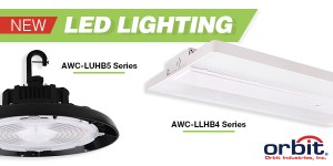Orbit LED Lighting 