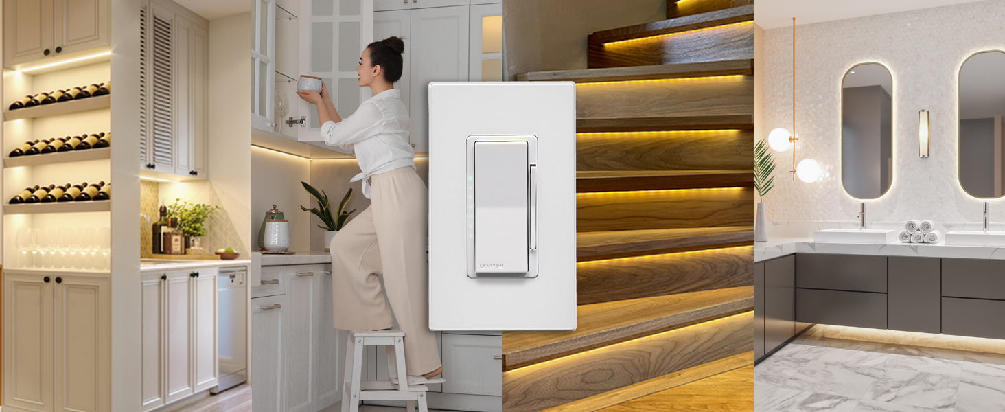 Leviton