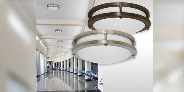 ELCO Grows Flush Mount Solutions