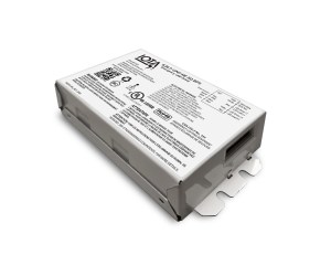 IOTA ILBLP CP07 Emergency Driver Brings Advanced Performance in a Compact
Design
