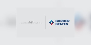 Border States to Acquire Winston Engineering, Inc.