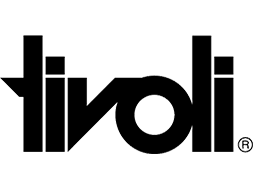 Tivoli logo
